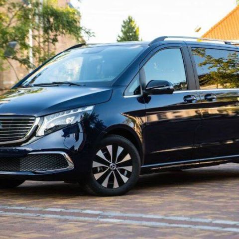 luxe minibus huren - Dit is nog een test van een artikel wat is gemaild - De Oosterhoutse