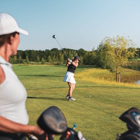 Eyecatcher 20260526 GolfClub De Oosterhoutse Fotografie 11 - Schitterende Nieuwe Foto’s van Onze Baan: Een Ode aan De Oosterhoutse - De Oosterhoutse